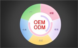 ODM/OEM类解决方案
