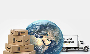 亚马逊测评活动